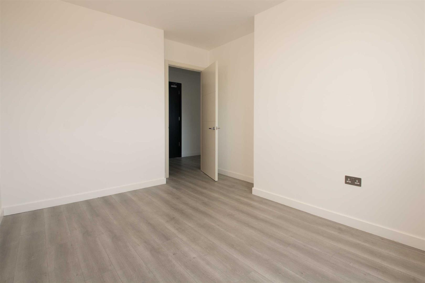 Capital Drive, Linford Wood, Milton Keynes